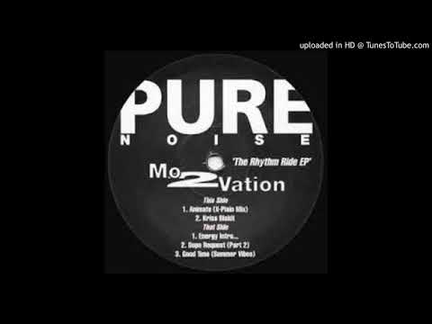 Mo2Vation — Mo2vation - Dope Request (Part 2)