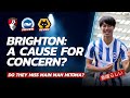Preview bournemouth vs brighton  what has happened to roberto de zerbis seagulls side