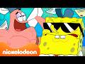 ساعتان من أفضل لحظات سبونج بوب (المواسم 13-14) 🧽 | سبونج بوب | Nickelodeon Arabia