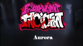 Friday Night Incident OST- Aurora