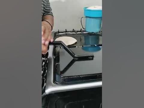 Plancha para tortillas de harina - Puertas La Escondida