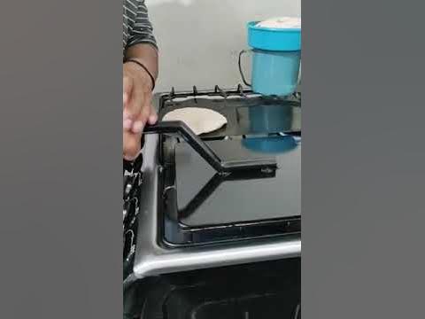 plancha para tortillas de harina 