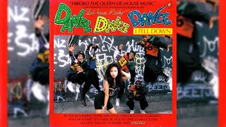 HIROKO (ひろこ) - MC By JOE Cervantes Details