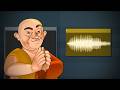 the best synth of all time is a singing monk