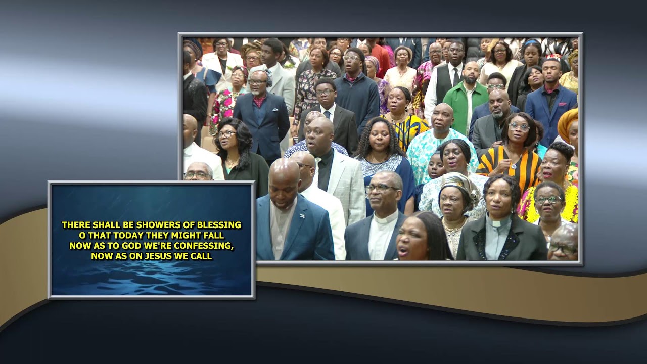 2026-03-01 |  ENTRANCE INTO THE DIVINE POWER OF GOD (PT4) BY APOSTLE ATB WILLIAMS