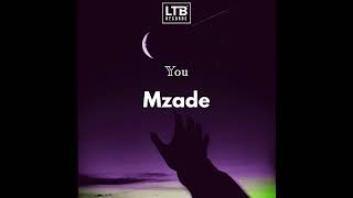 Mzade - You Resimi