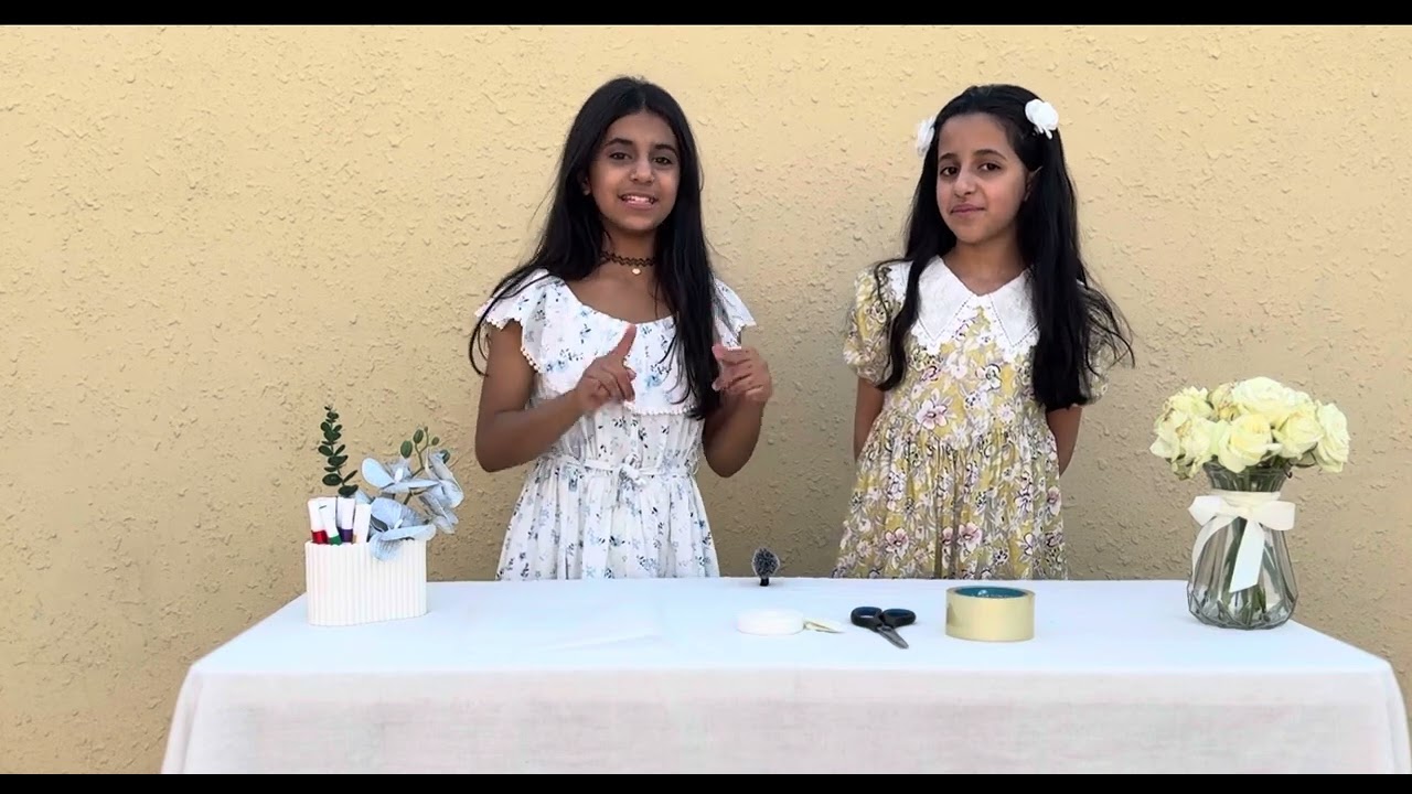 الحلقة الثانية من سلسلة حكايات رمضان 🌙 