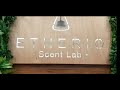 Etherio scent lab