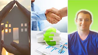 How to get the best loan for a house in Europe - Mortgage rate isn't everything