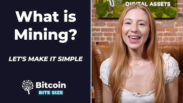 What is Bitcoin Mining? | The Step by Step Explanation
