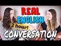 Advanced english conversation vocabulary phrasal verb pronunciation