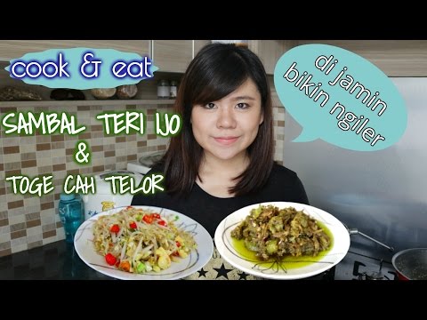 Dapur Umami - Sosis Tauge Teriyaki  Doovi