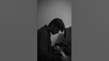 Thumbnail of Evgeny Grinko - Valse #pianocover #shorts #piano #music
