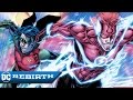 Titans Rebirth Cilt 1 İnceleme | Spoilersız