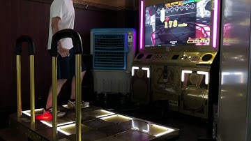 [DDR] [NG集] 足12 paparazzi DDP PFC 999460 Difficult double