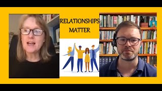 Implementation - Is building relationships an implementation strategy
