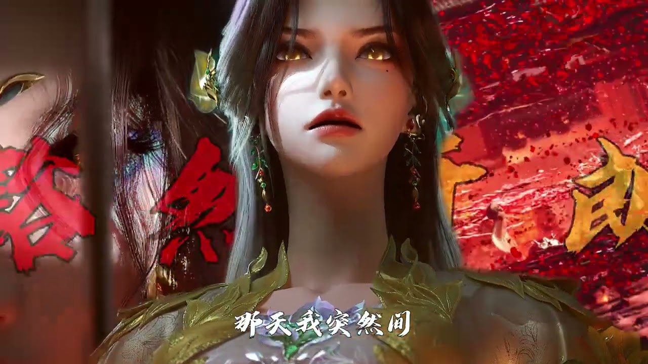 云深不知梦特别篇全新PV 5 2即将上线- YouTube