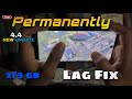 BGMI 44 Update Lag Fix for Gfx Tool Settings How to BGMI 44 Update Lag Fix for Gfx Tool Settings How to