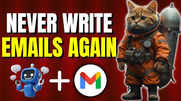 Hoe je AI kunt gebruiken om Gmail-berichten te schrijven en te beantwoorden