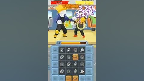 #match hit # (super games)