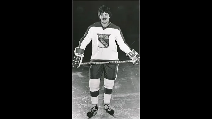 The Legend of Steve Vickers