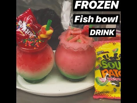 how-to-make-a-three-layer-fish-bowl-drink