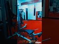 Gym of IIIT SONEPAT