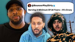 Rack5 CGM Calls Out Ty For Snitching In New Diss Song