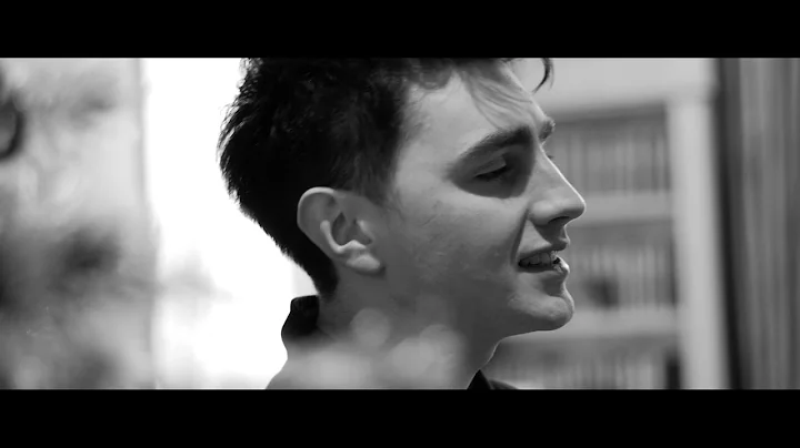 Brendan Murray - Last Christmas