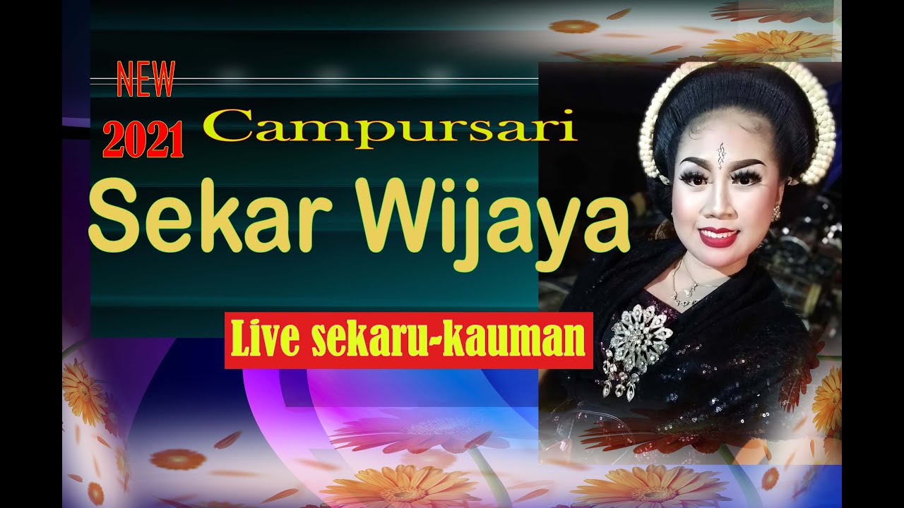 GERO  siang Sekar wijaya pimpinan Bpk petinggi suprat-Kauman Kabuh Jombang