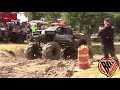 2 ENGINE FORD WIDE OPEN IN RWP BOUNTY HOLE!!!