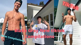 Blake Gray New TikTok Compilations #38 #BlakeGray #tiktok #Compilations