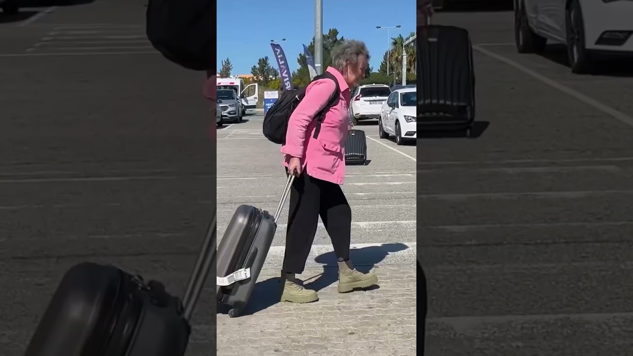 Effortless Faro Airport to Car Rental Shuttle Guide