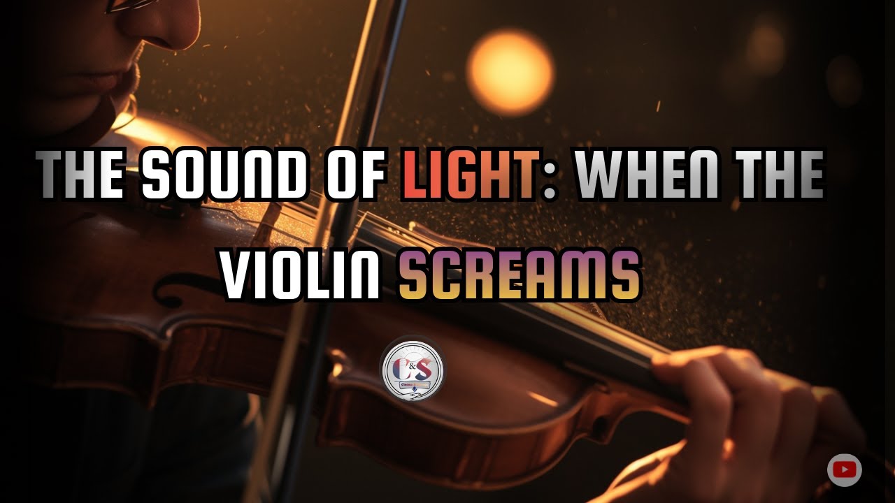 When It Burning Out - The Paper Kites | "When a violin screams...