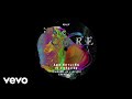 The Cure - And Nothing Is Forever (Cosmodelica Electrick Eden Remix / Visualiser)