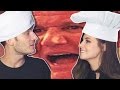 Girlfriend vs boyfriend chef