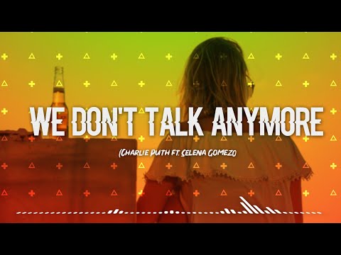 REGGAE INTERNACIONAL 2022 | WE DONT TALK ANYMORE | CRISTIAN PRODUZIU 2.0 | EQ PIAUÍ REGGAE MUSIC