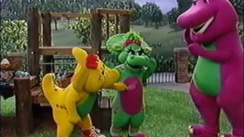 Walk Around The Block (All Versions) Part 123