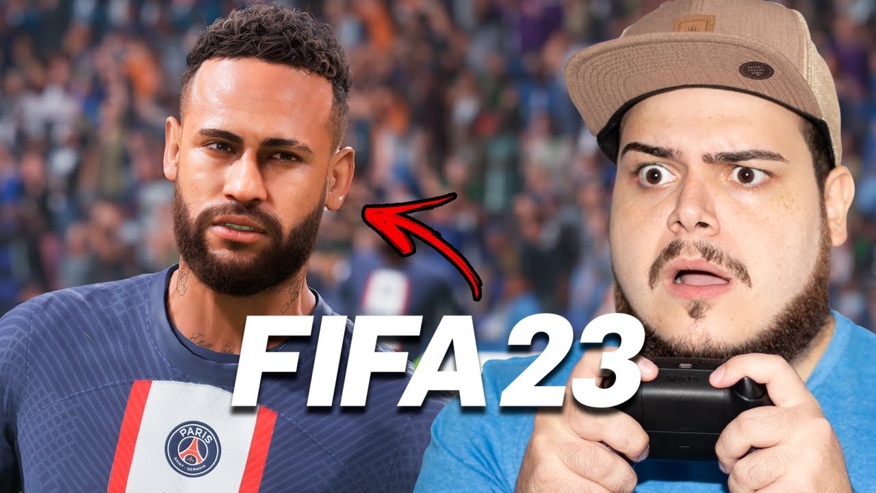 como jogar fifa 23 online com aleatorios xbox series s｜TikTok Search