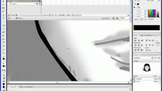How To Ink In Flash