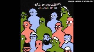 First Love - The Maccabees chords