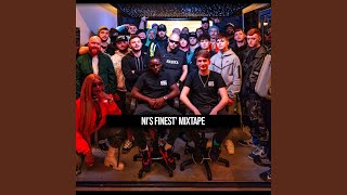 Hello Wee Darling feat Belfast Grime Man