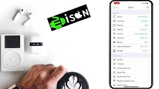 برنامج لتسريع الايفون معقوله !!!!! screenshot 4