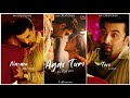 Agar Tum Saath Ho fullscreen whatsapp status | Arijit Singh | Teri Nazro me hai tere sapne  status