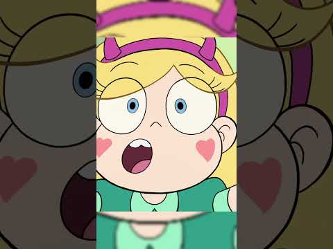 Марко Читает Дневник Звёздочки 🌟 #мультик #мультсериалы #топ #shorts