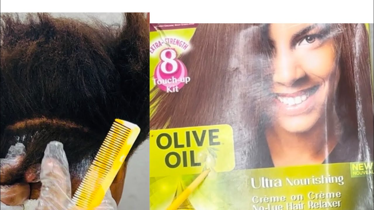 Jinsi ya kuweka dawa ya box ya OLIVE OIL kwa wale wasiojua  kabisa