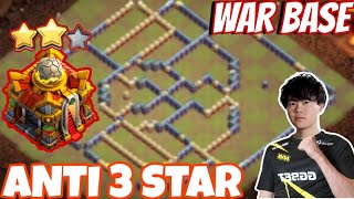 th16 war base link | best th16 base for legend league | best th16 war base with link 2024 - COC