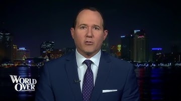 World Over - 2021-05-13 - Full Episode with Raymond Arroyo