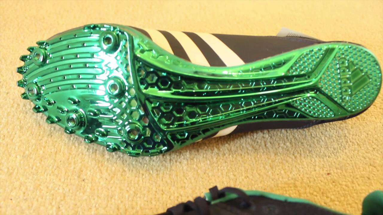 adidas adizero prime sp vs finesse