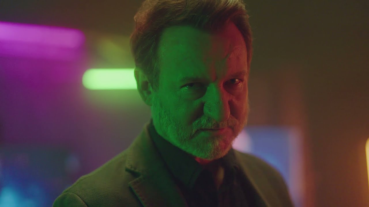 Bądźcie czujni! Nowy serial "Behawiorysta" już od 4 stycznia tylko w Playerze!